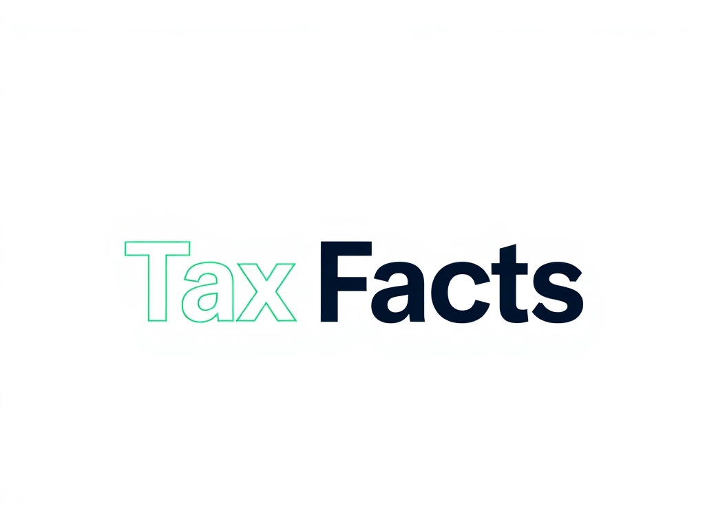 Tax Facts