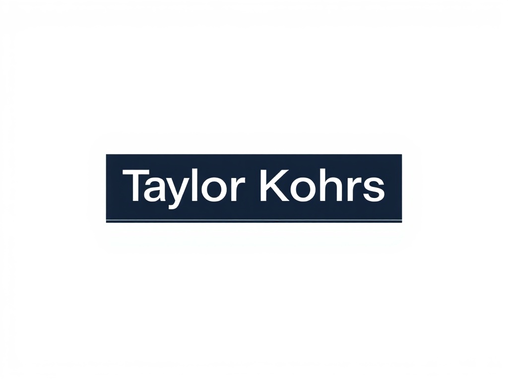Taylor Kohrs