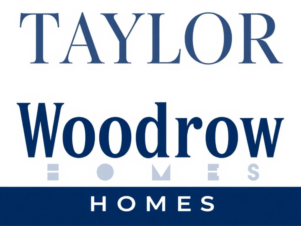 Taylor Woodrow Homes Incorporated