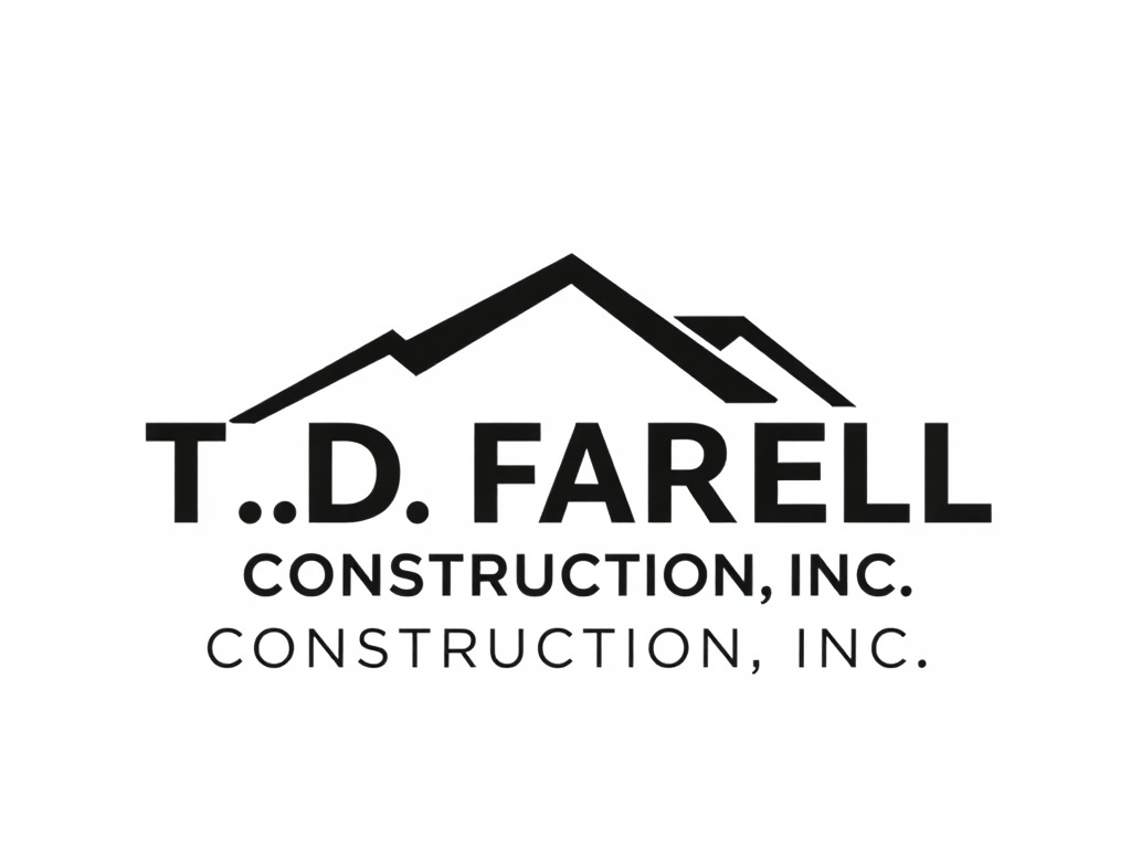 T.D. Farrell Construction, Inc.