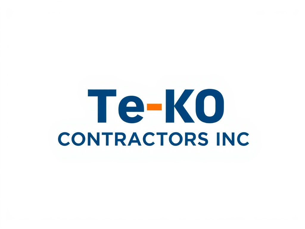 Te-ko Contractors Inc