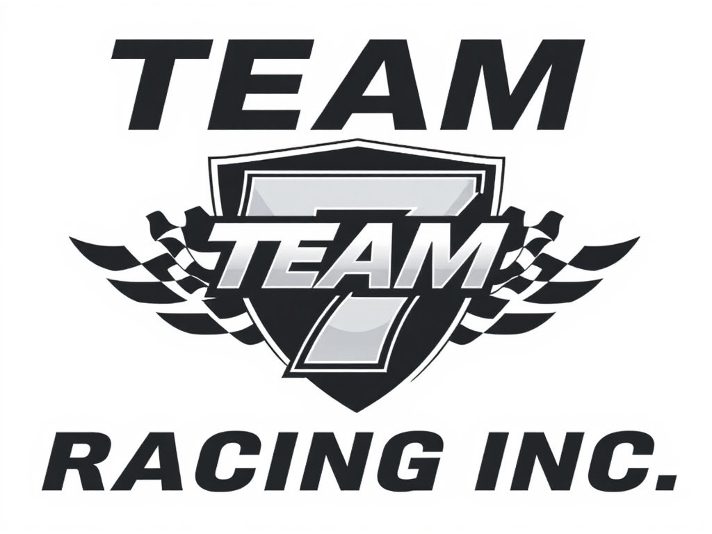 Team 7 Racing Inc