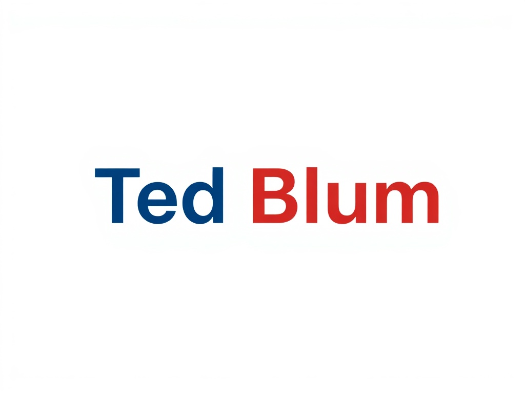 Ted Blum