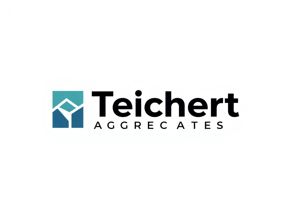 Teichert Aggregates