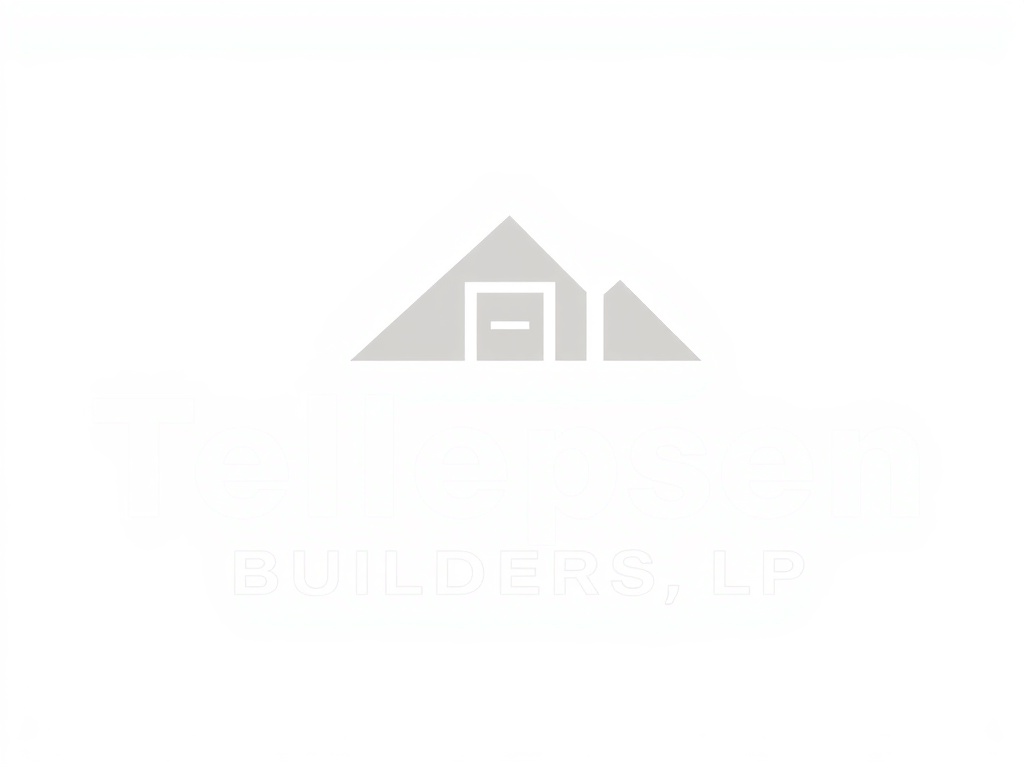 Tellepsen Builders, Lp