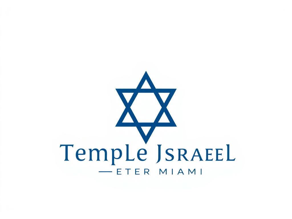Temple Israel of Greater Miami