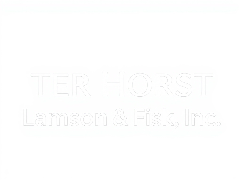 Ter Horst, Lamson & Fisk Inc