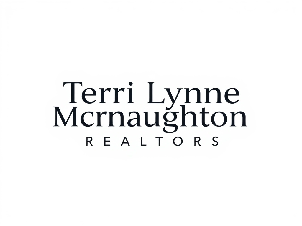 Terri Lynne Mcnaughton Realtors