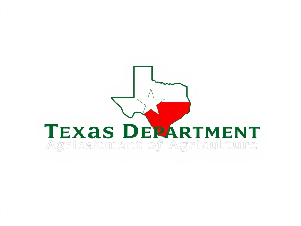 Texas Department of Agriculture
