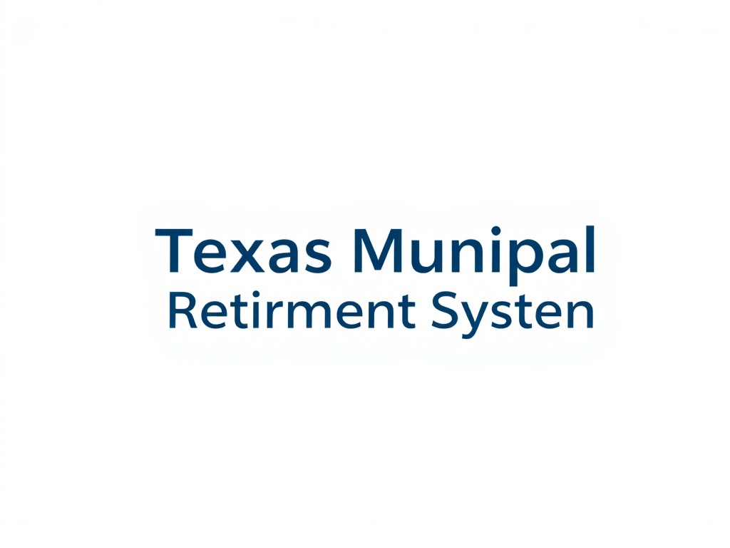 Texas Munipal Retirement System