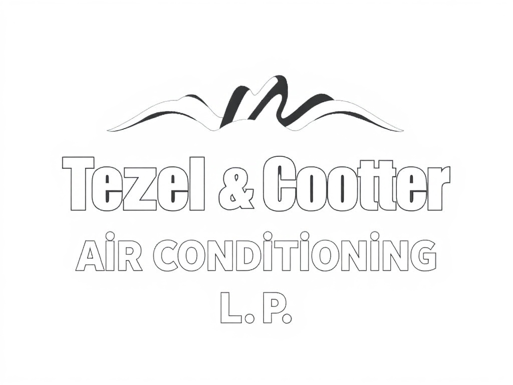 Tezel & Cotter Air Conditioning L.P.