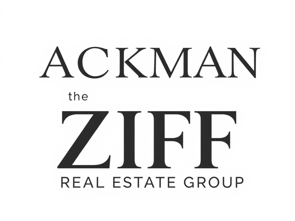 The Ackman - Ziff Real Estate Group