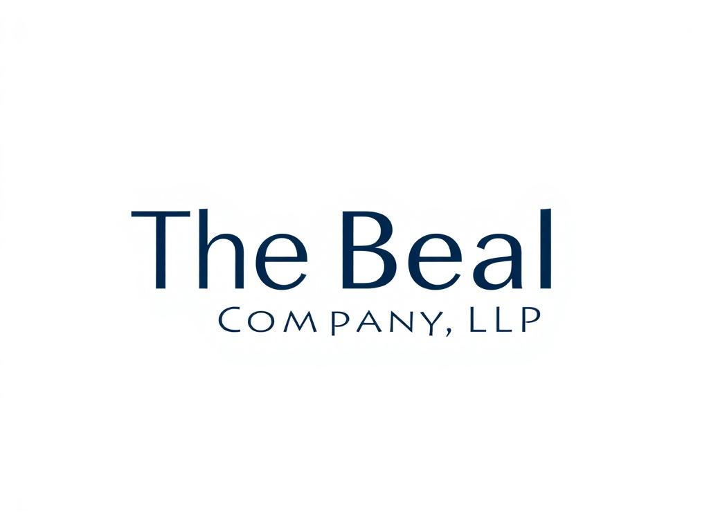 The Beal Company LLP