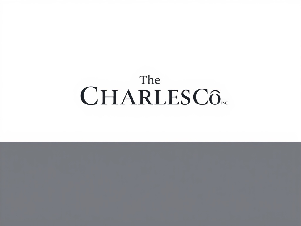 The Charles Co Inc