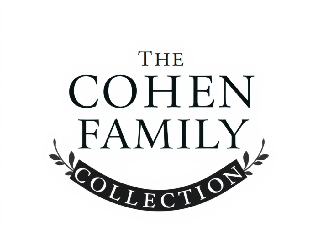 The Cohen Family Collection