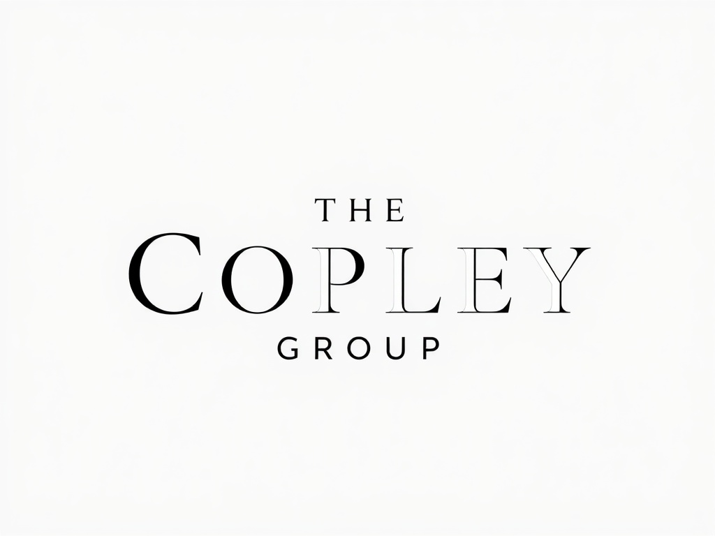 The Copley Group