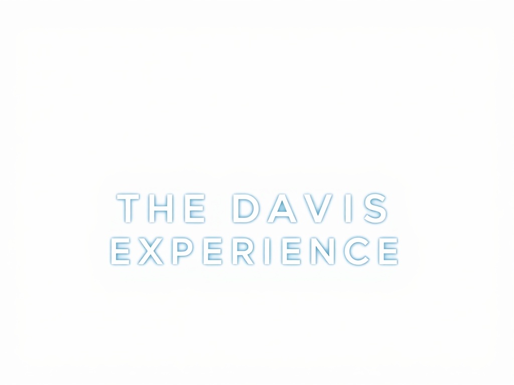 The Davis Experience