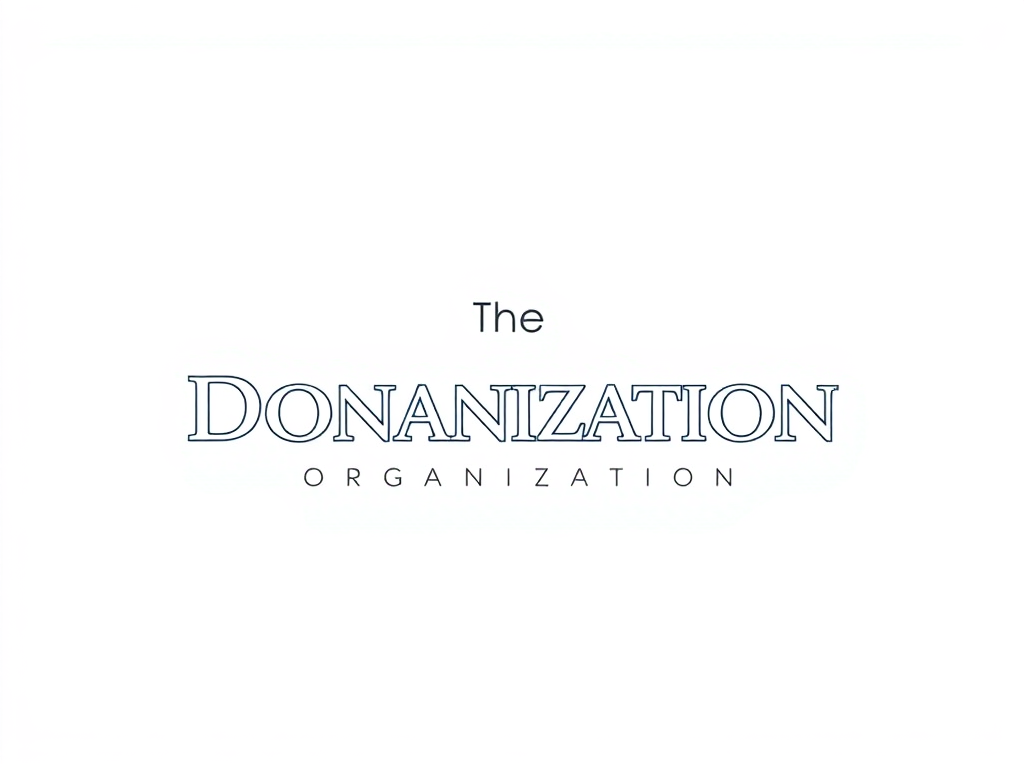 The Donaldson Organization