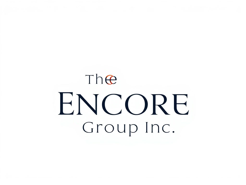 The Encore Group Inc