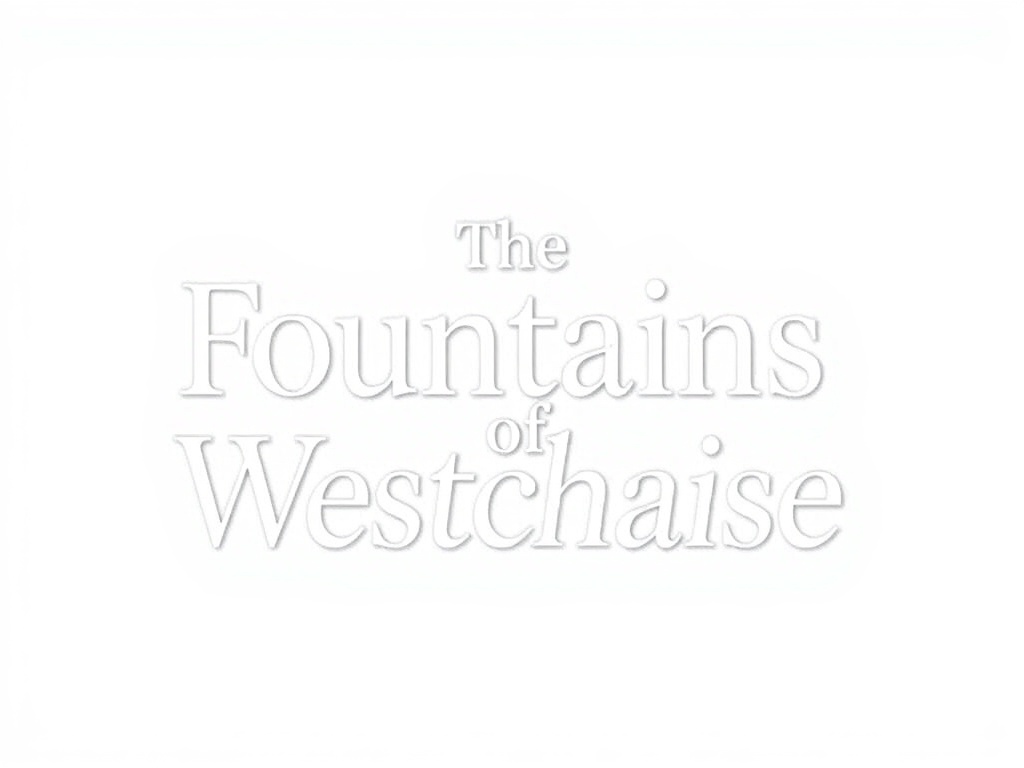 The Fountains of Westchase