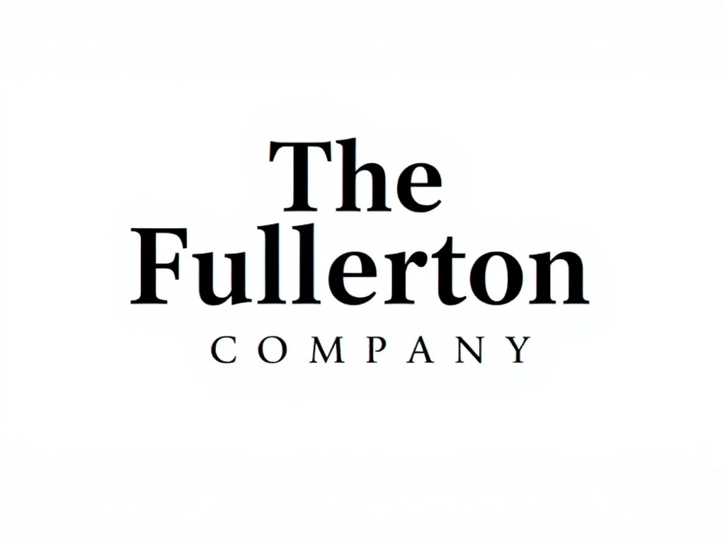 The Fullerton Company