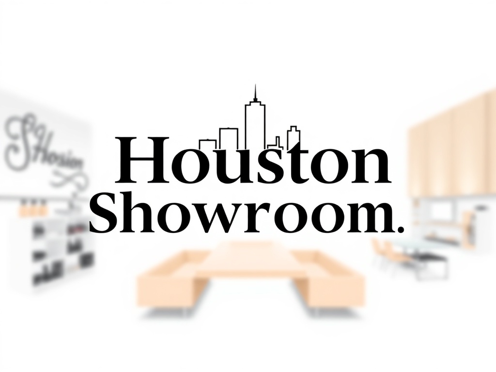 The Houston Showroom Inc