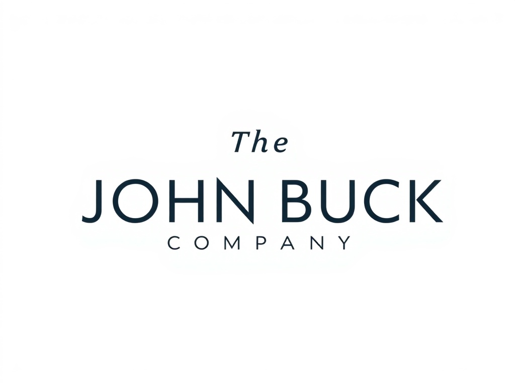 The John Buck Company