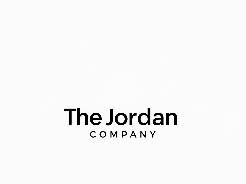 The Jordan Company