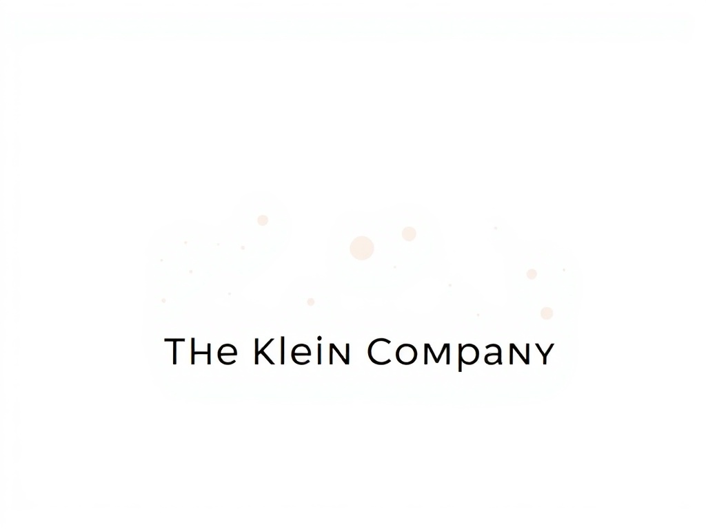 The Klein Company