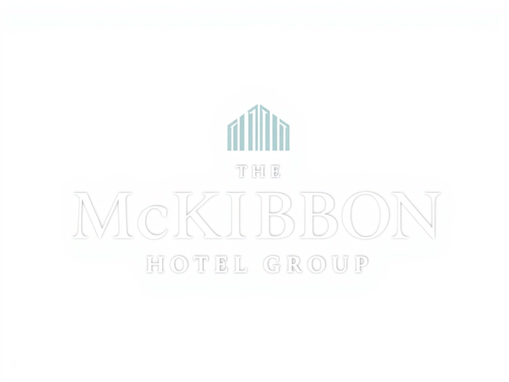 THE McKIBBON HOTEL GROUP