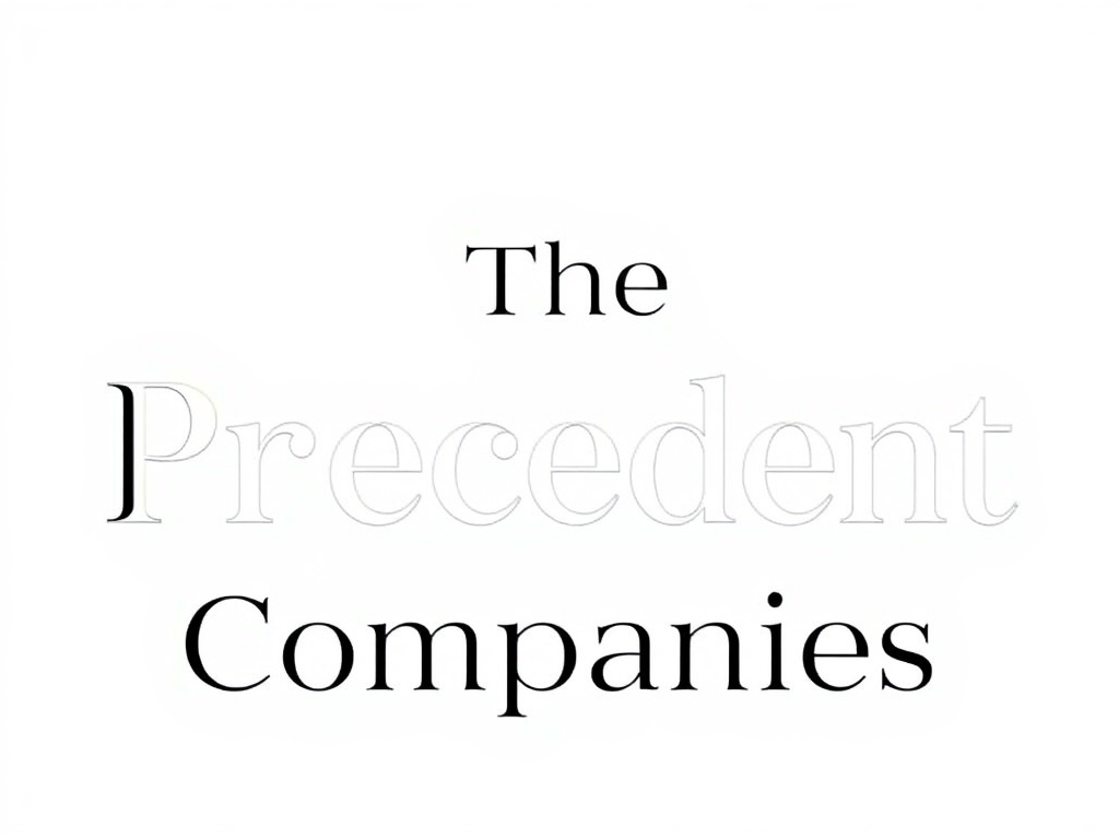 The Precedent Companies