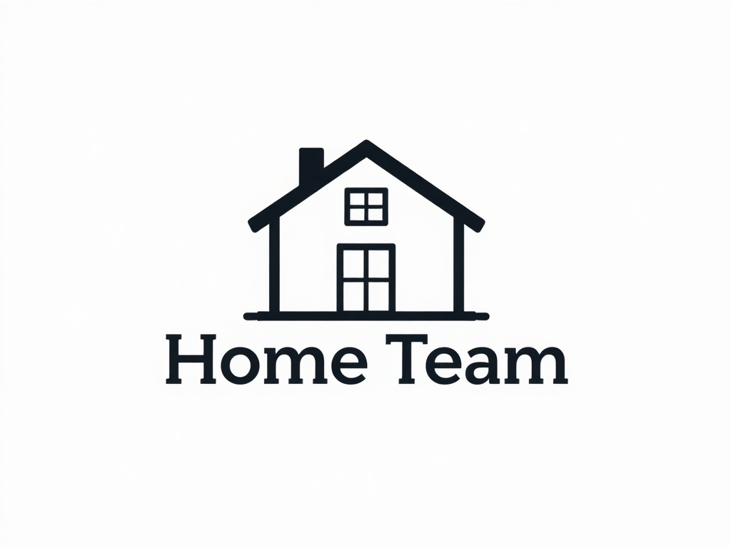 The Rad Home Team