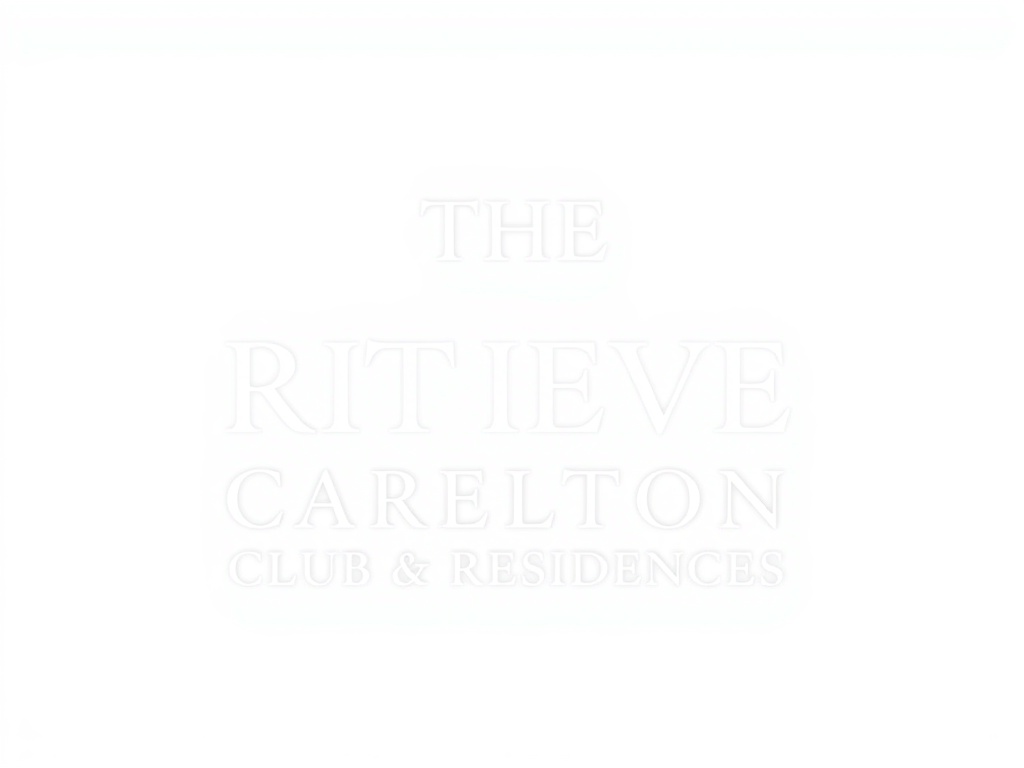 THE RITZ CARLTON CLUB AND RESIDENCES