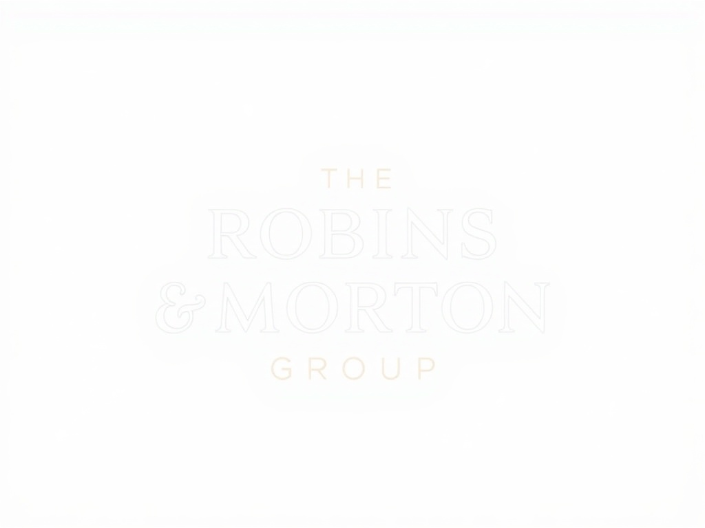 The Robins & Morton Group