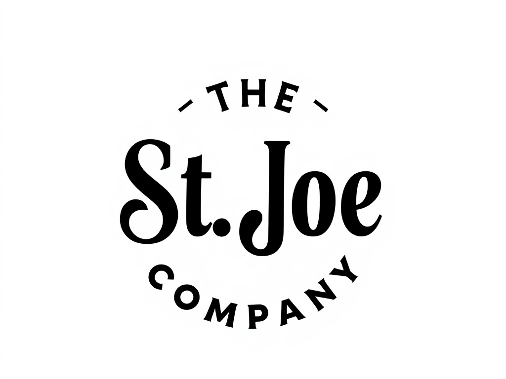 The St. Joe Company