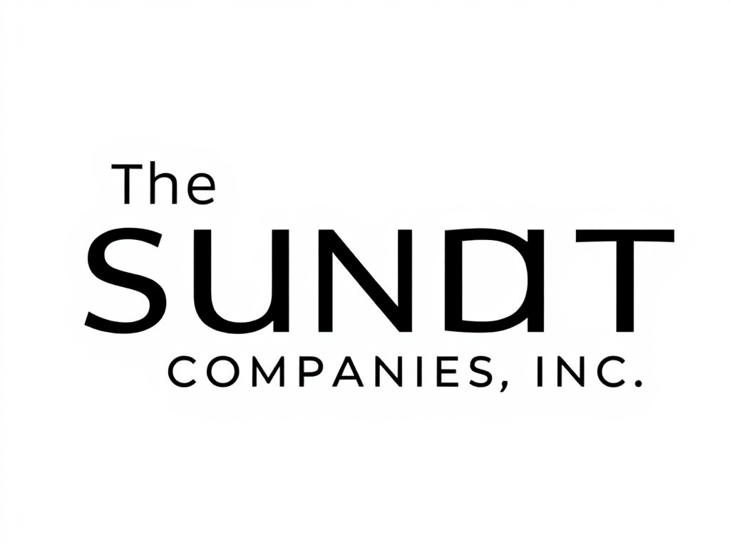 The Sundt Companies, Inc.