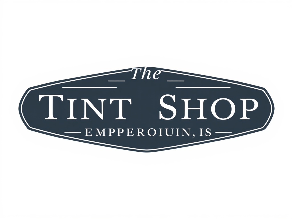 The Tint Shop Emporium, Inc.