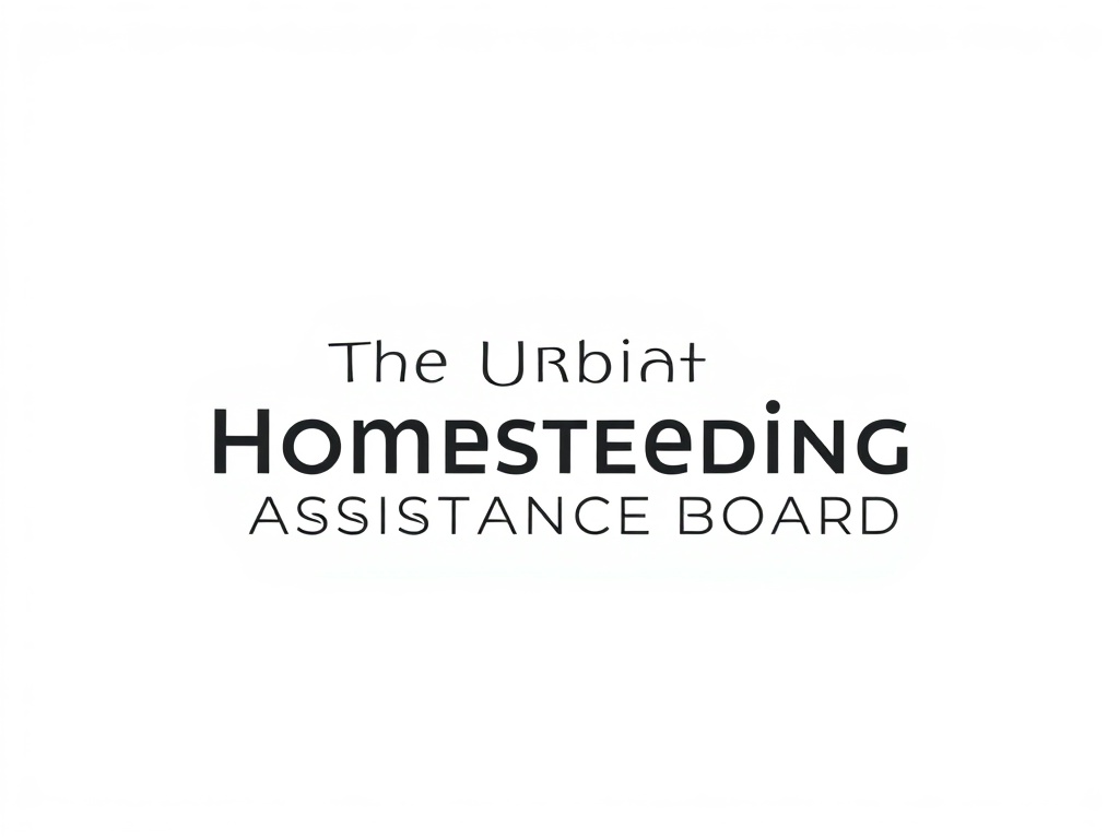 The Urban Homesteading Assistance Board
