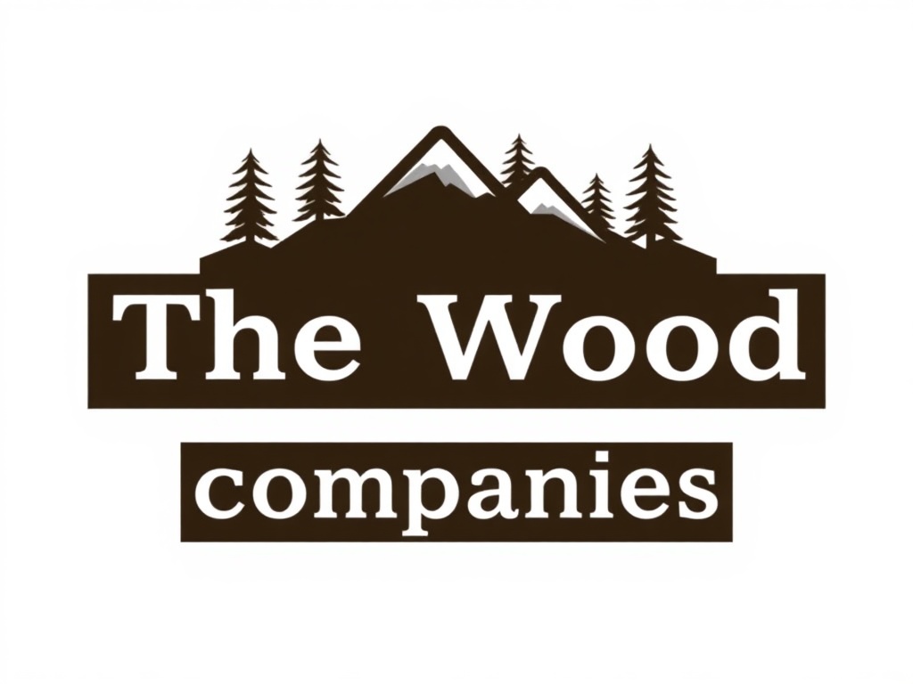 The Wood Companies