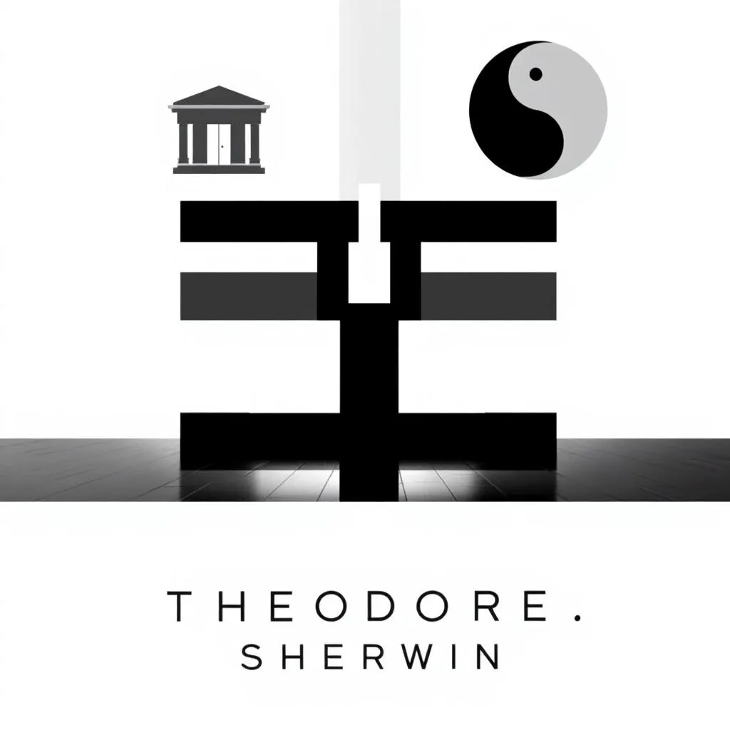 Theodore P. Sherwin