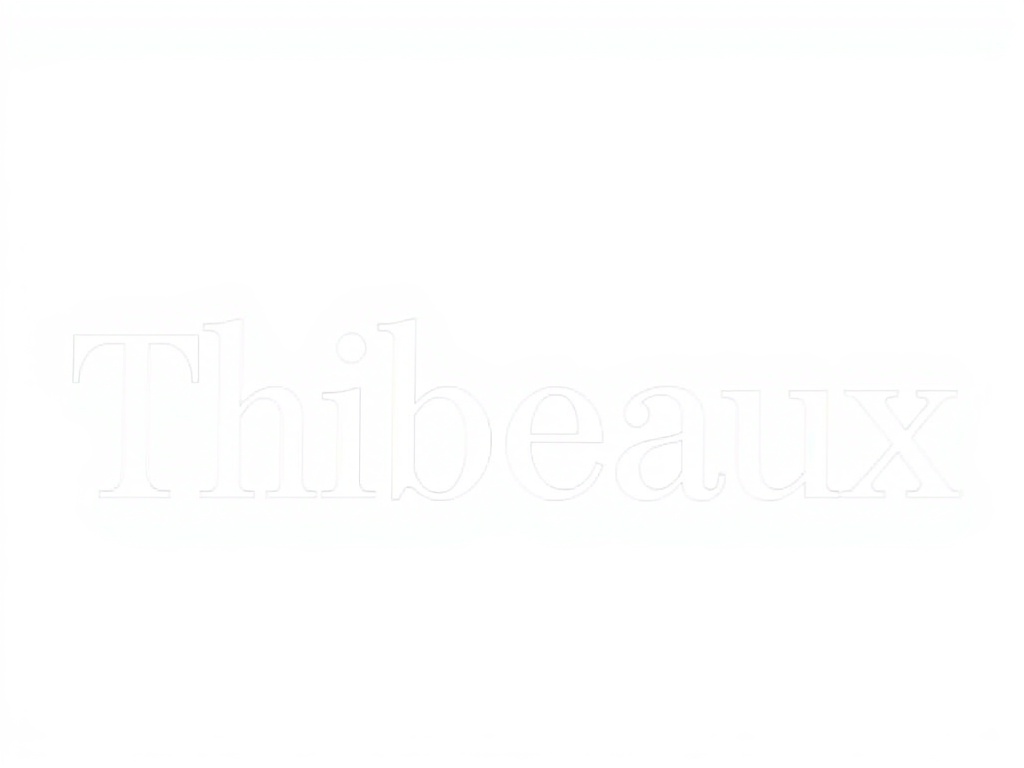 Thibeaux Architecture Inc