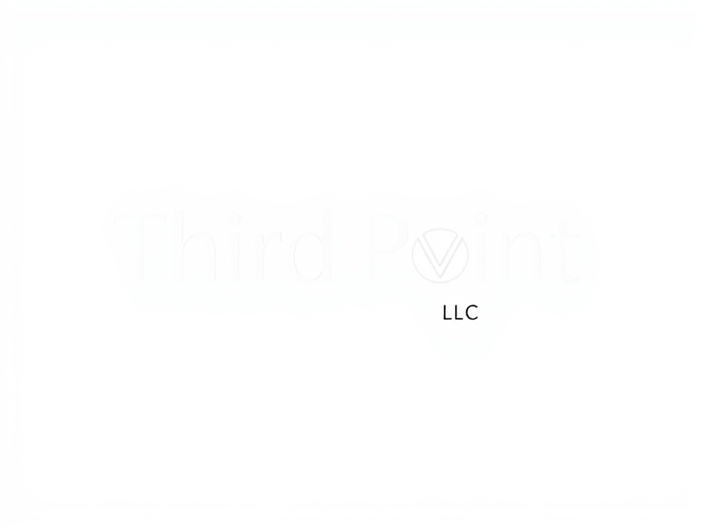 Third Point Llc