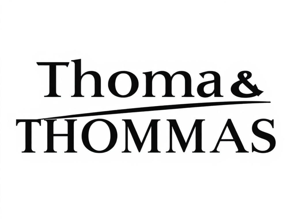Thomas & Thomas Plan
