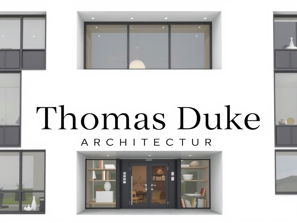 Thomas Duke Architecture