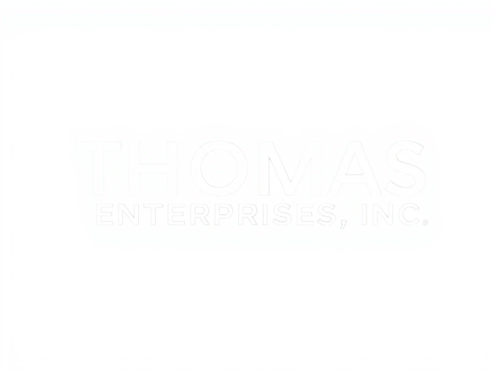 Thomas Enterprises, Inc.