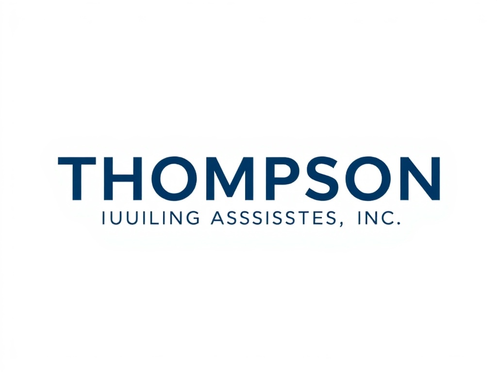 Thompson Building Associates, Inc.