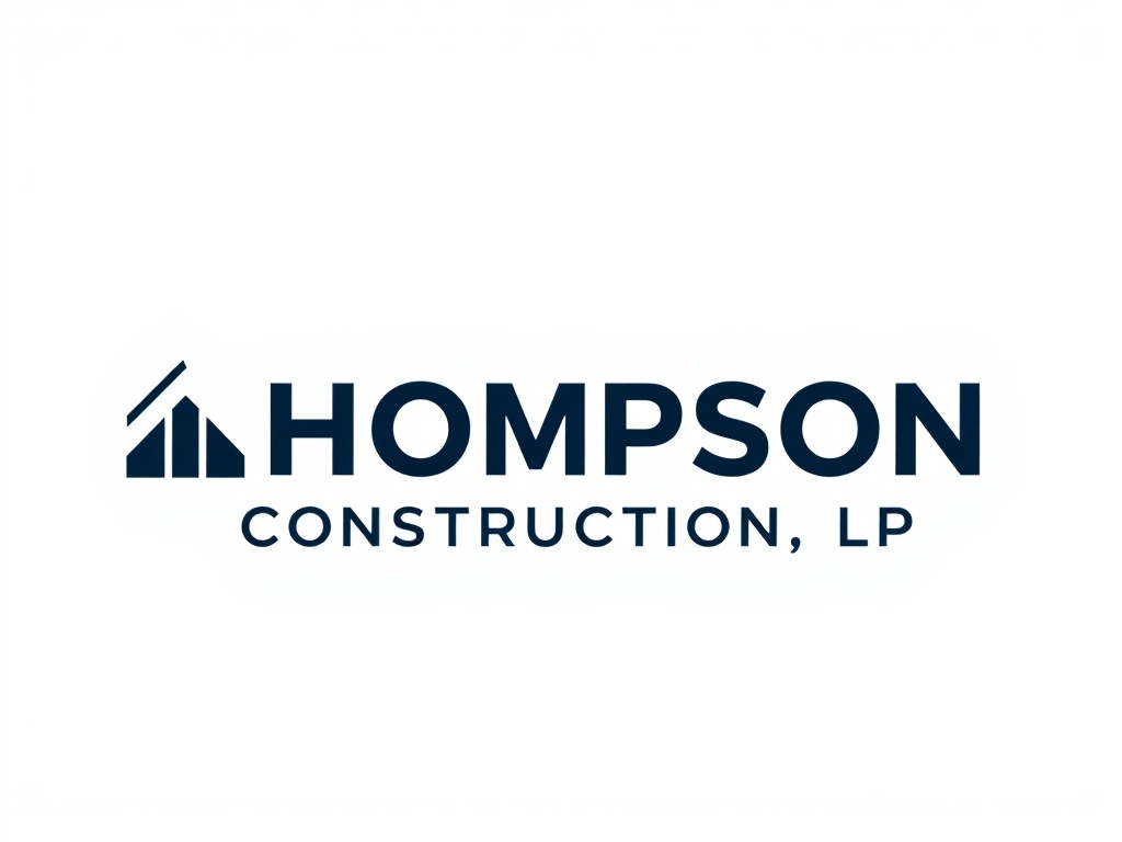 Thompson Construction, Lp