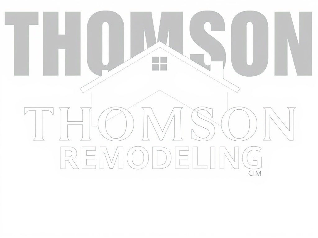 Thomson Remodeling Co Inc