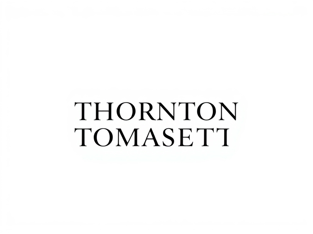 Thornton Tomasetti