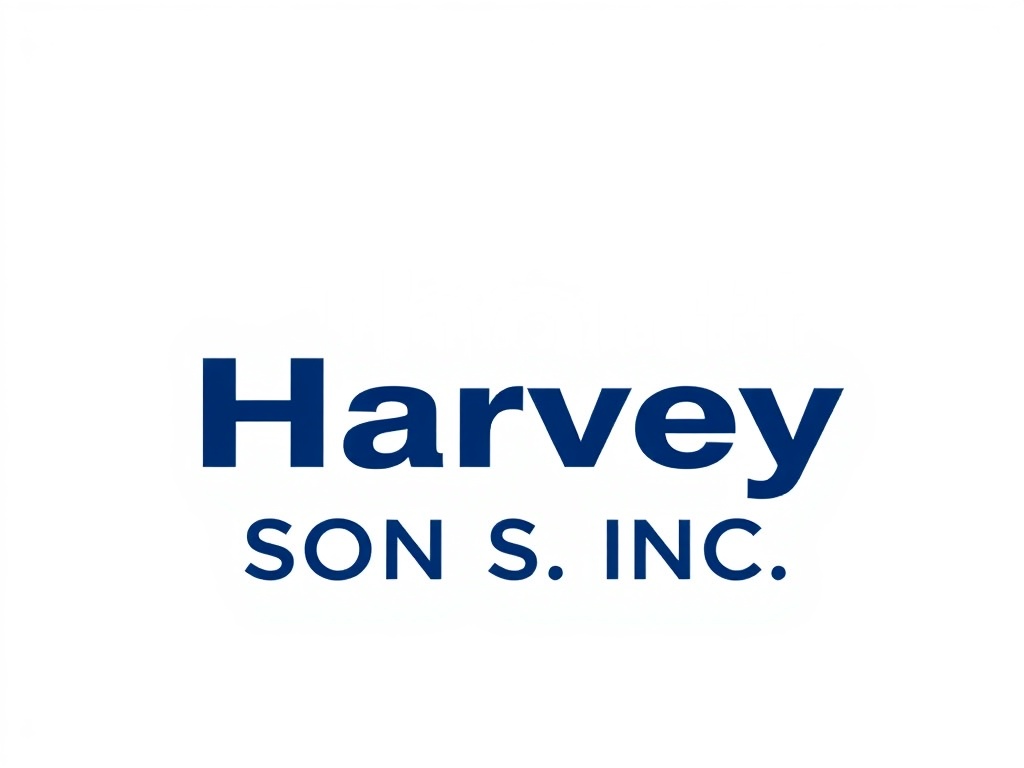 Thoutt Harvey Son S Inc